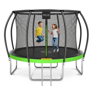Gartentrampolin für Kinder PRO 374 cm 12FT