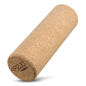 Glatte Kork-Massagerolle 30 cm