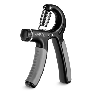 Verstellbarer Handtrainer, grau
