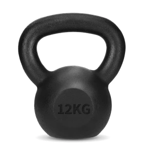 Eisen-Kettlebell 12 kg
