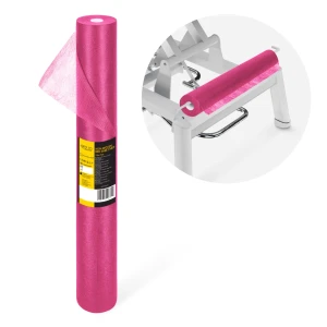 Ärzterolle MED 70 cm x 50 m, rosa