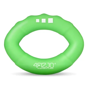 Grip-Ring, grün