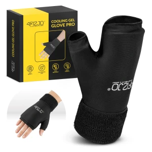 ColdPack PRO hő-hideg kesztyű – gélkompressz a kézre és a csuklóra