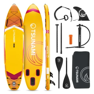TSUNAMI PRO SUP deszka, 350 cm, T11