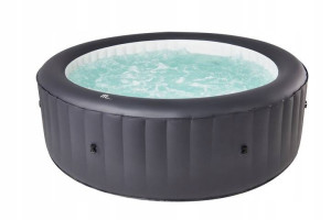 Dmuchane spa ogrodowe MSpa RIMBA 6-osobowe