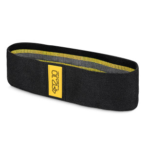 Guma materiałowa do ćwiczeń HIP BAND 10-15 kg