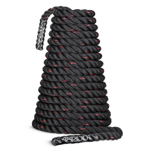 Lina treningowa Power Rope 15 m