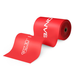 Taśma rehabilitacyjna FLAT BAND 2-4 kg 30 m