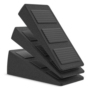 Platforma do rozciągania łydek Slant Board