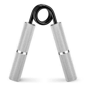 Ściskacz do rąk metalowy 45 kg