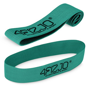 Guma materiałowa do ćwiczeń FLEX BAND 5-10 kg