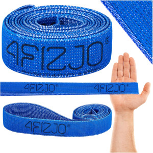 Guma oporowa do ćwiczeń materiałowa 13-20 kg