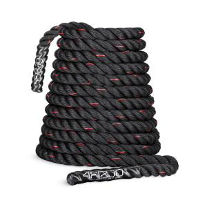 Lina treningowa Power Rope 9 m