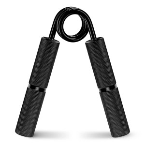 Ściskacz do rąk metalowy 113 kg