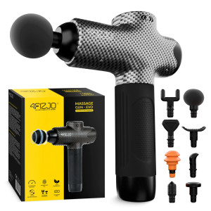 Pistolet do masażu MASSAGE GUN EVO