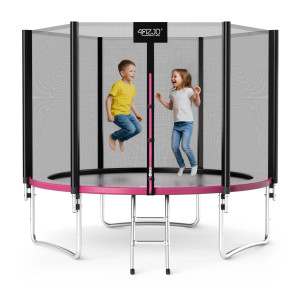 Trampolina ogrodowa dla dzieci CLASSIC 312 cm 10 FT