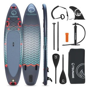 Placă SUP TSUNAMI Paddle Board 350 cm T03