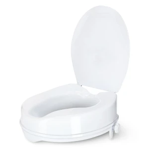 Capac pentru toaletă, înălțime 15 cm