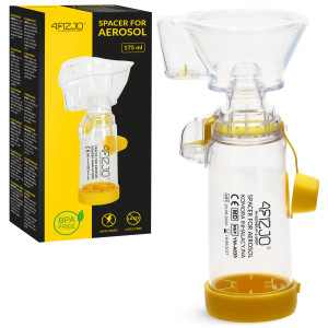 Cameră de inhalare