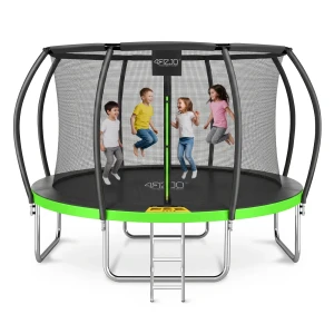 Trambulină pentru copii PRO 435cm 14FT