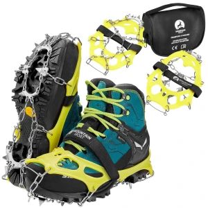 Crampoane pentru pantofi STANDARD (35-36) S