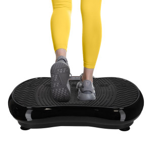 Platformă cu vibrații pentru exerciții PRO+