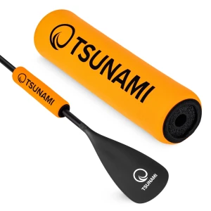 Bojă de flotabilitate pentru vâsla SUP PRO portocalie