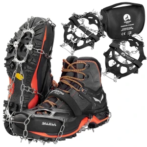 Crampoane pentru pantofi STANDARD (41-43) L