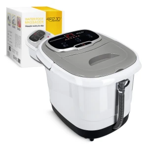 Aparat de masaj cu apă pentru picioare FOOT MASSAGER PRO+