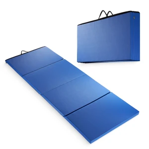 Saltea de gimnastică pliabilă XL