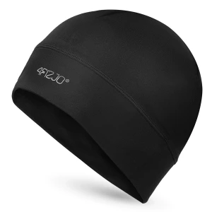 Căciulă termică unisex – elastică, neagră