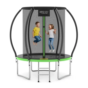 Trambulină pentru copii PRO 183 cm 6FT