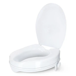 Capac pentru toaletă, înălțime 5 cm