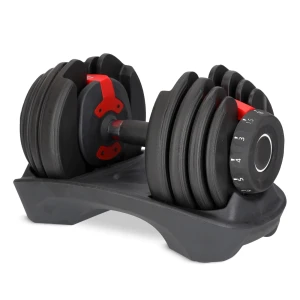 Halteră reglabilă Premium 16 kg