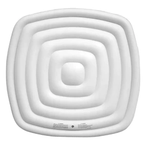 Capac pătrată pentru Jacuzzi MSpa 160 cm