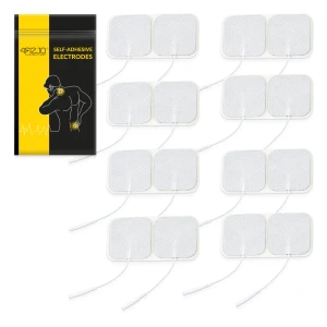 Electrozi de gel pentru electrostimulare 16 buc.