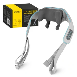 Aparat de masaj pentru gât și spate SHIATSU EVO+