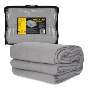 Pătură ponderată antistres 13,6 kg
