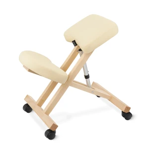 Scaun ergonomic cu suport pentru genunchi