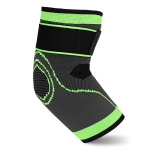Bandaj elastic pentru cot FLEX – mărime M