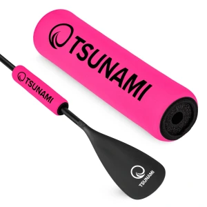 Flotor de flotabilitate pentru SUP paddle roz