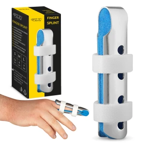 Stabilizator pentru deget MED mărime L