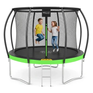 Trambulină pentru copii PRO 312cm 10FT