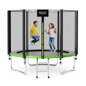 Trambulină pentru copii CLASSIC 252 cm 8 FT