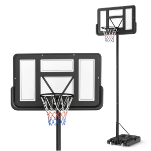 Coș de baschet reglabil de sine stătător FALCON SHOOTER