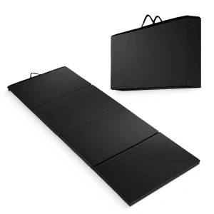 Saltea de gimnastică pliabilă XL
