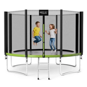 Trambulină pentru copii CLASSIC 374 cm 12FT