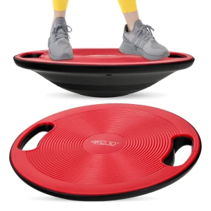 Platformă de echilibru disc
