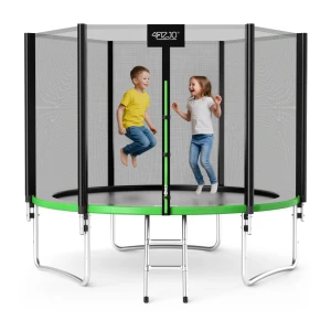 Trambulină pentru copii CLASSIC 312 cm 10 FT