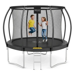 Trambulină de grădină pentru copii PRO 305 cm 10 FT